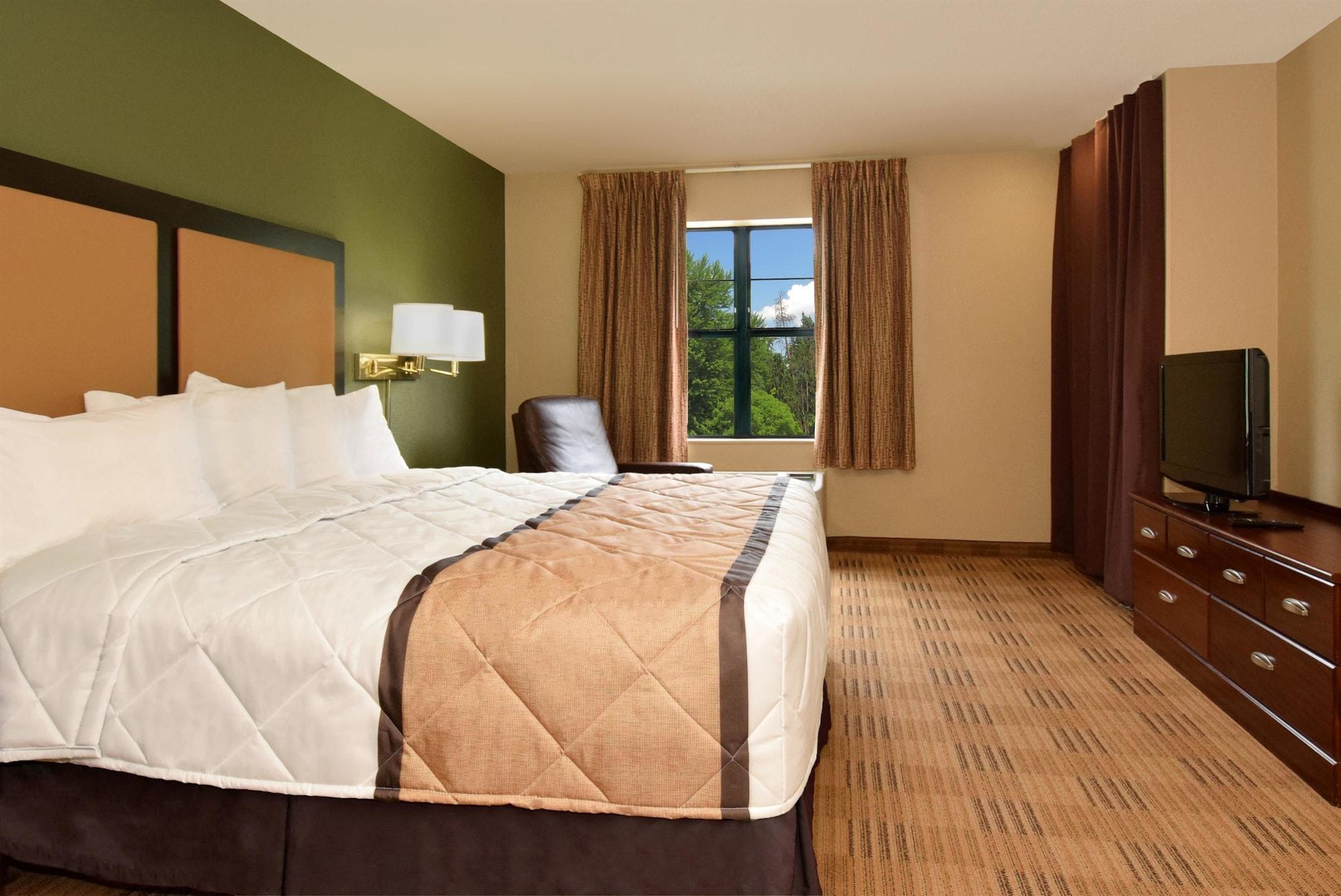 Extended Stay America Suites - Santa Rosa - North Экстерьер фото