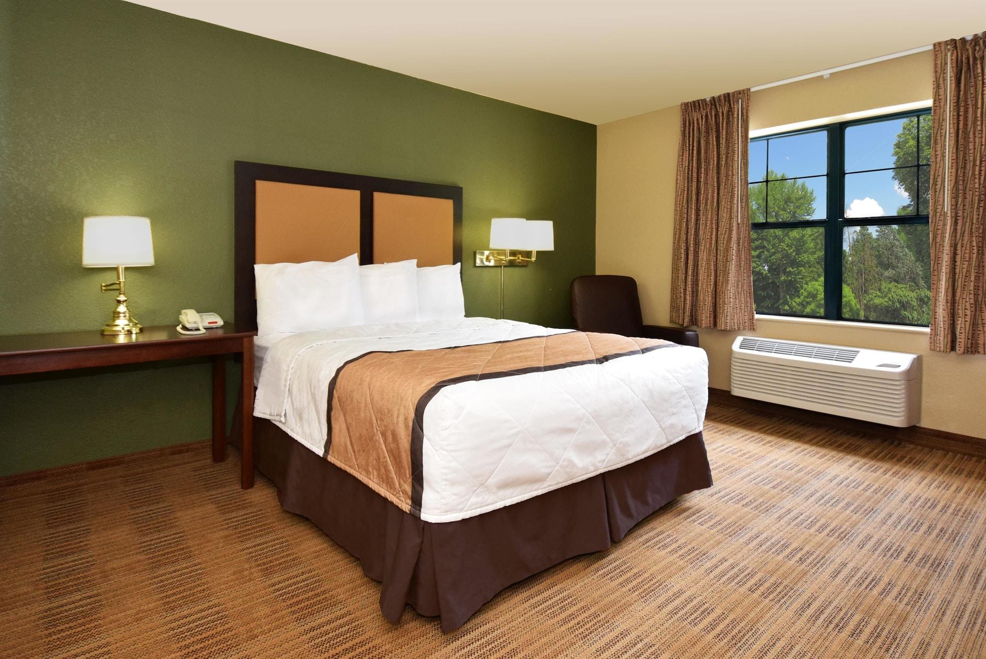 Extended Stay America Suites - Santa Rosa - North Экстерьер фото