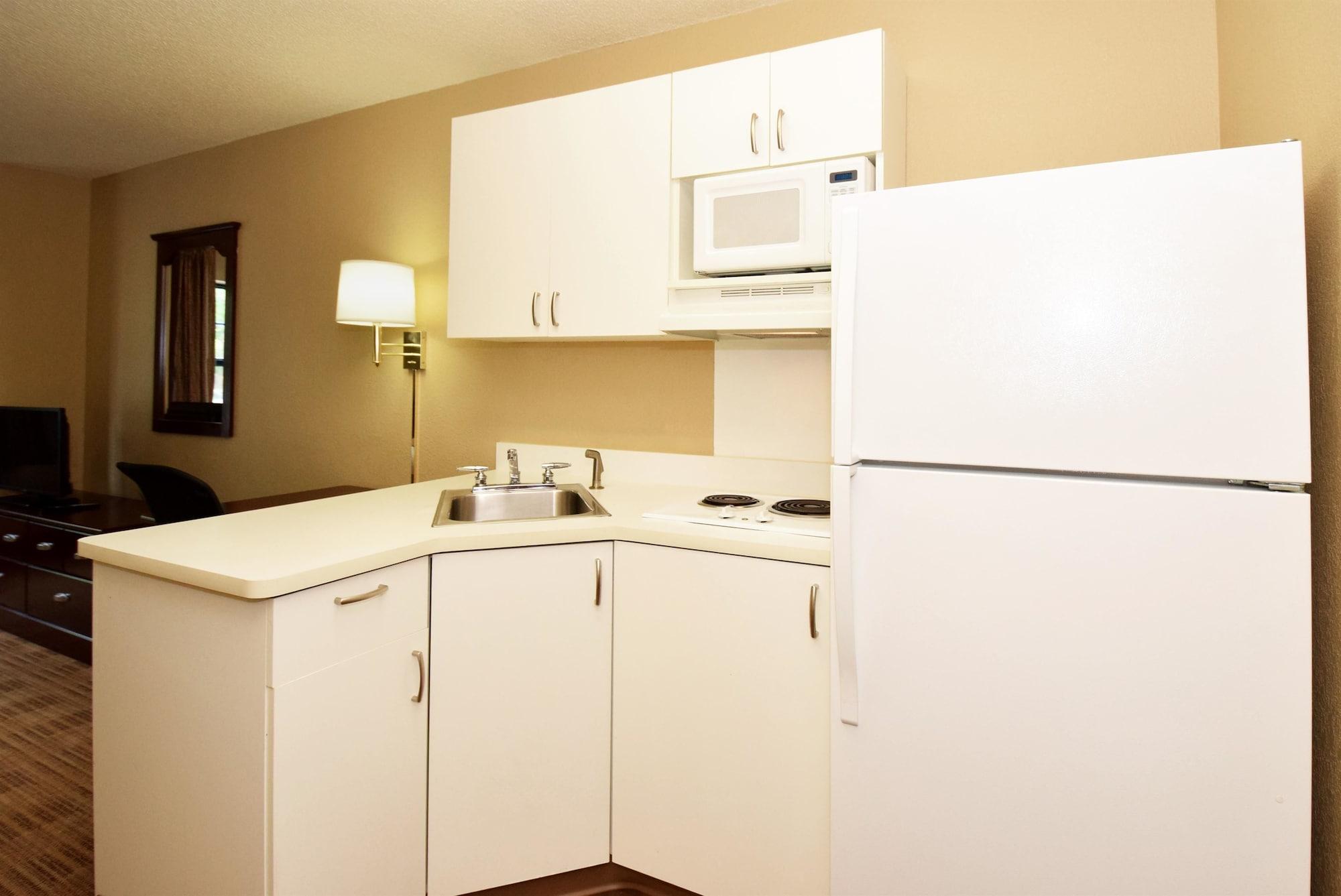 Extended Stay America Suites - Santa Rosa - North Экстерьер фото