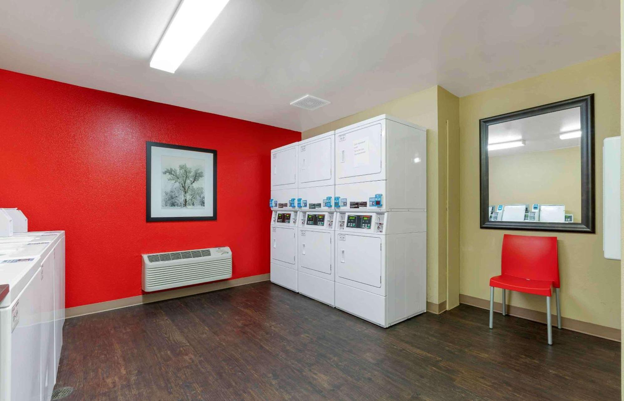 Extended Stay America Suites - Santa Rosa - North Экстерьер фото