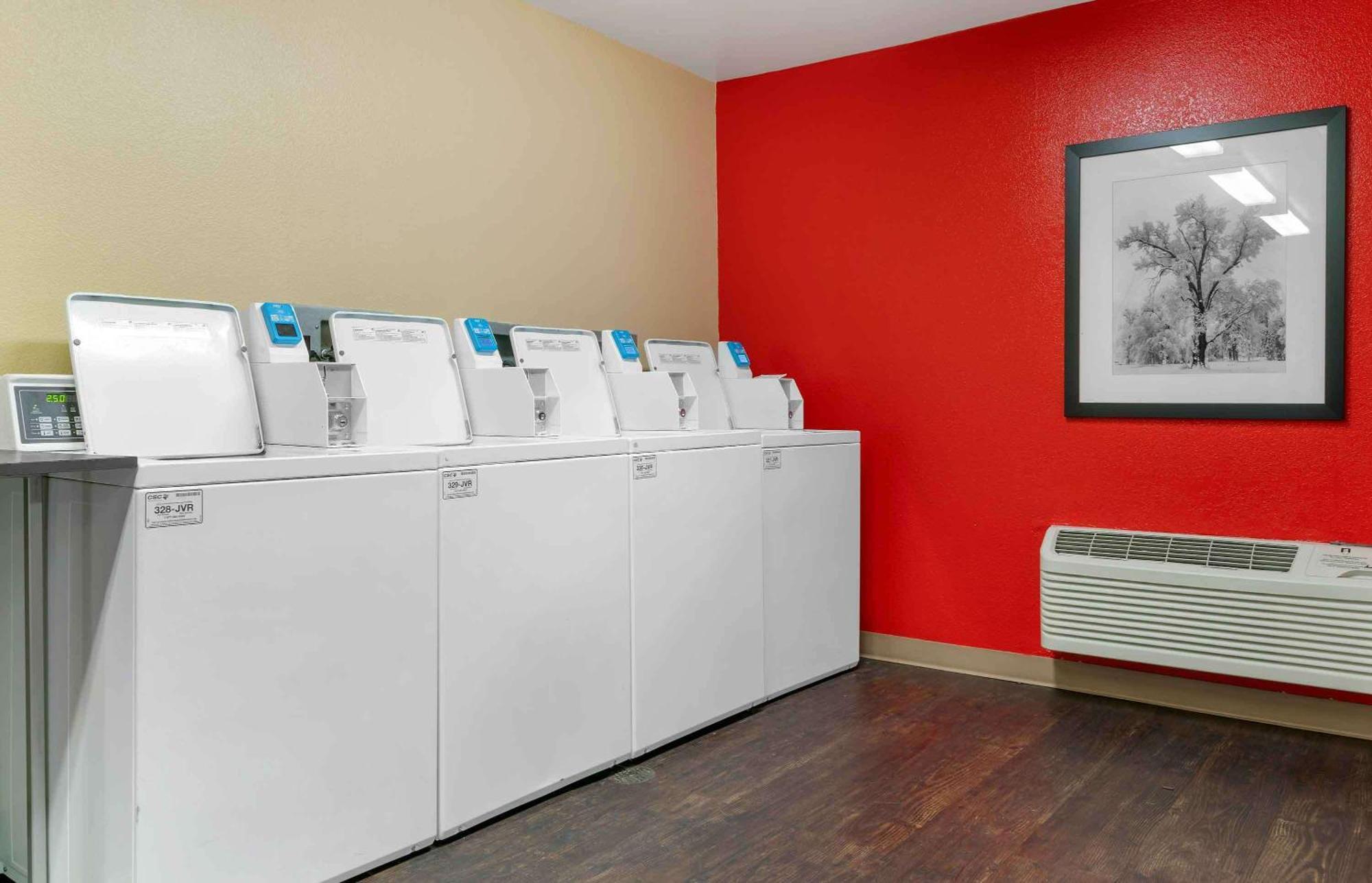Extended Stay America Suites - Santa Rosa - North Экстерьер фото