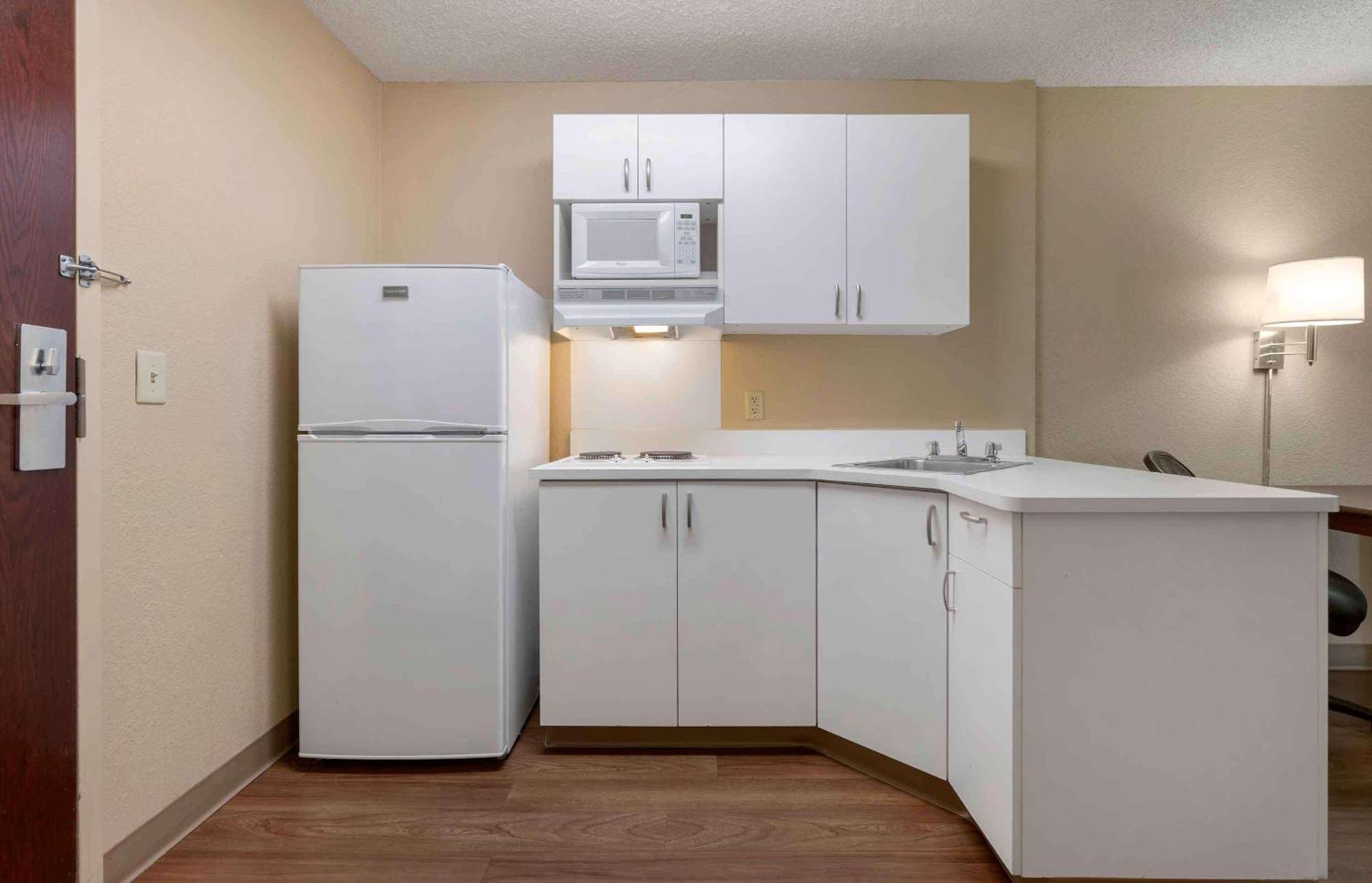 Extended Stay America Suites - Santa Rosa - North Экстерьер фото
