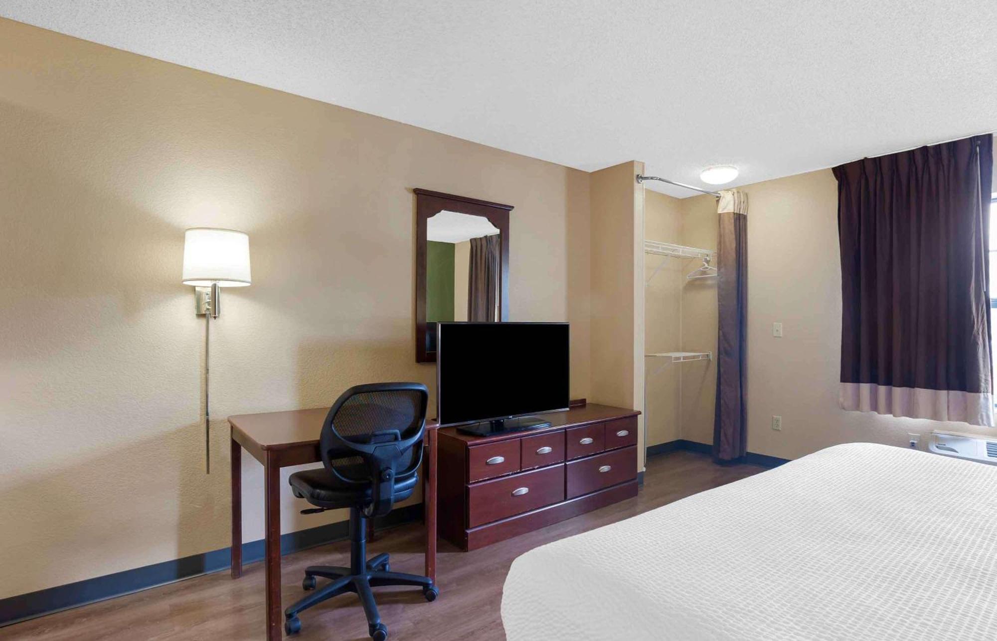 Extended Stay America Suites - Santa Rosa - North Экстерьер фото