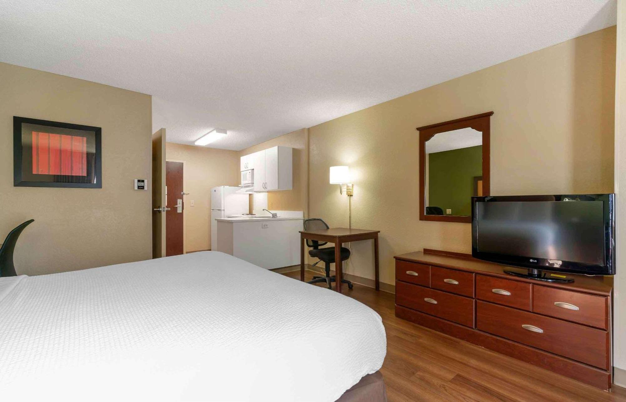 Extended Stay America Suites - Santa Rosa - North Экстерьер фото