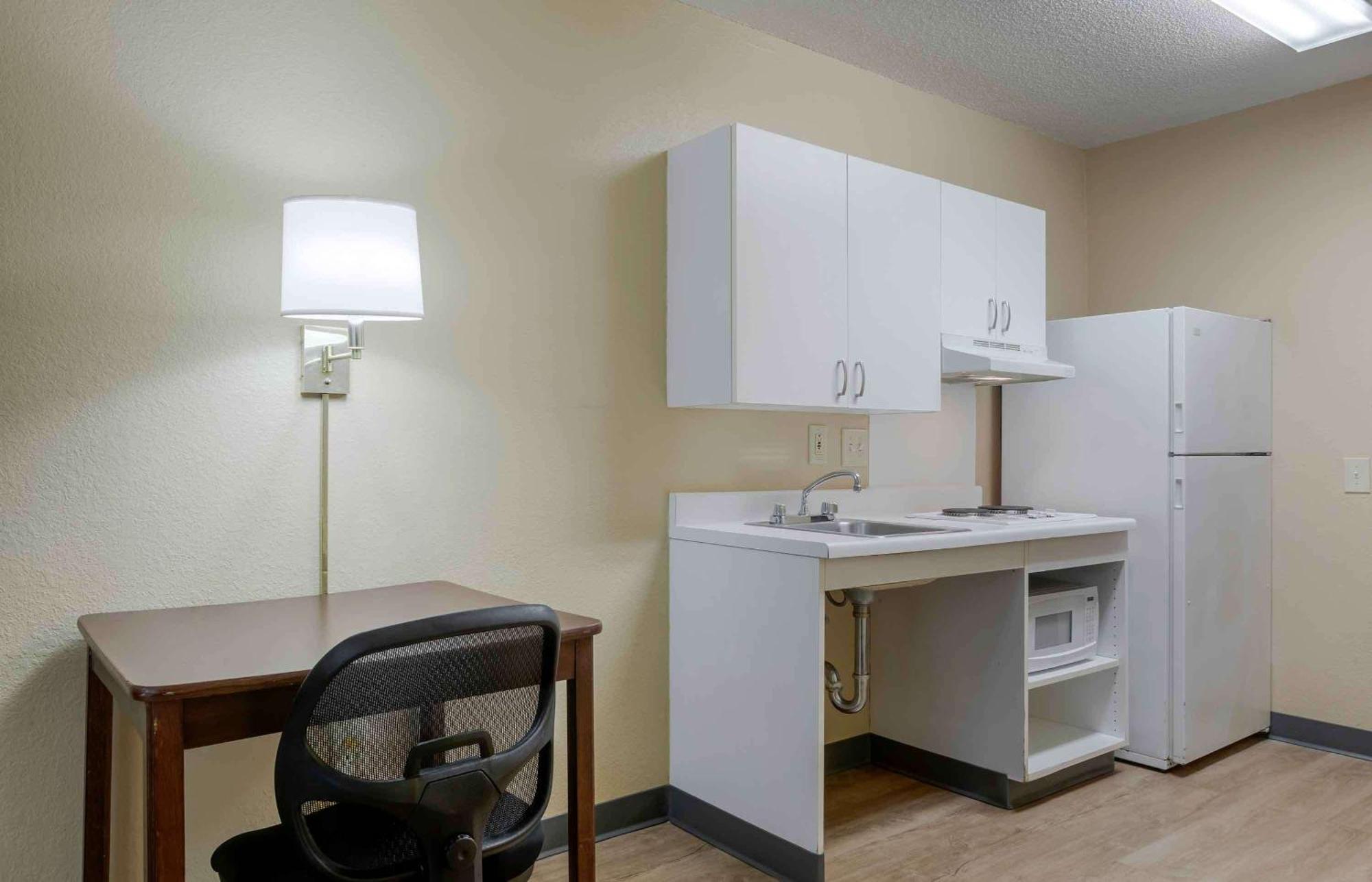Extended Stay America Suites - Santa Rosa - North Экстерьер фото