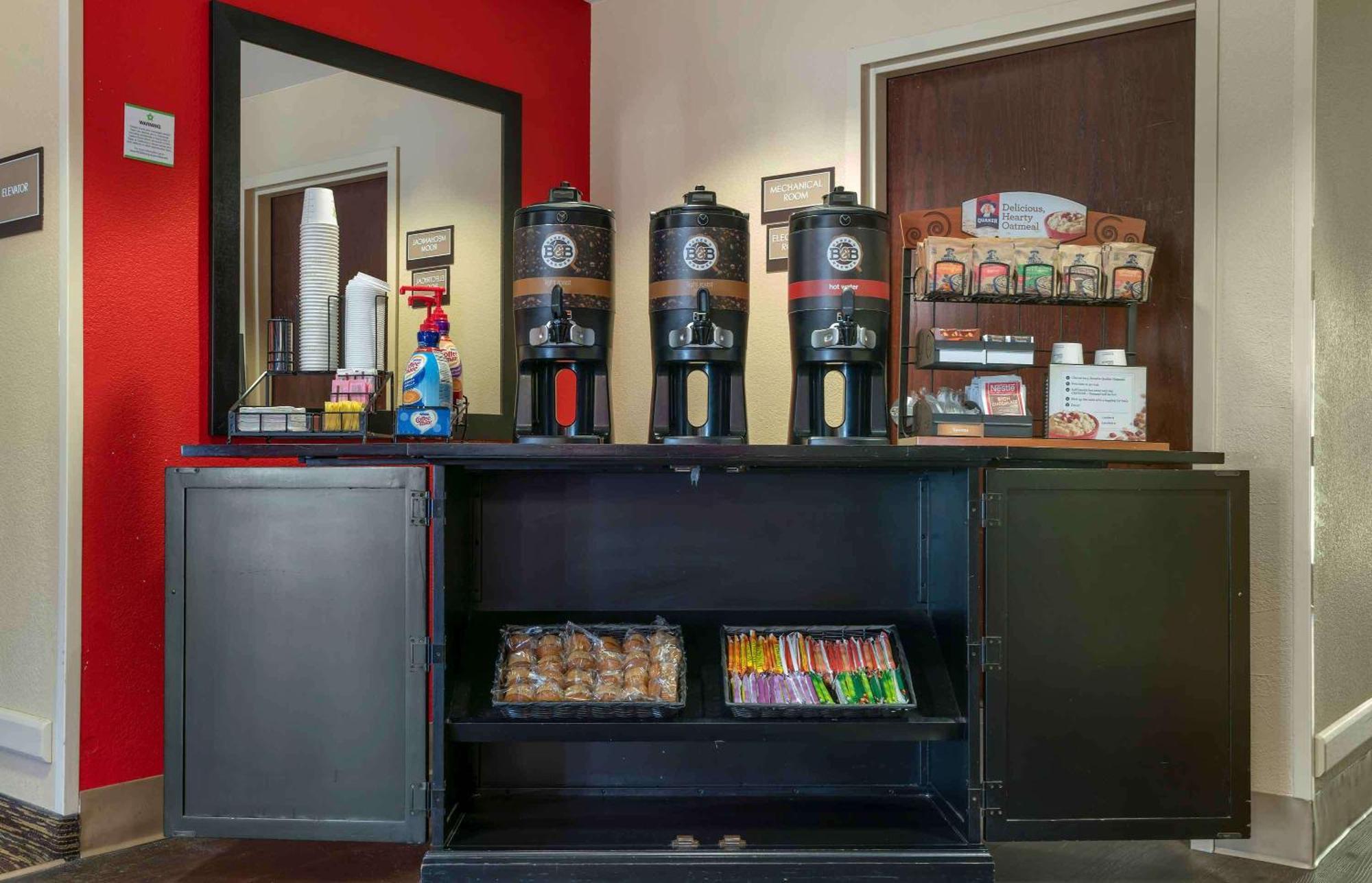 Extended Stay America Suites - Santa Rosa - North Экстерьер фото