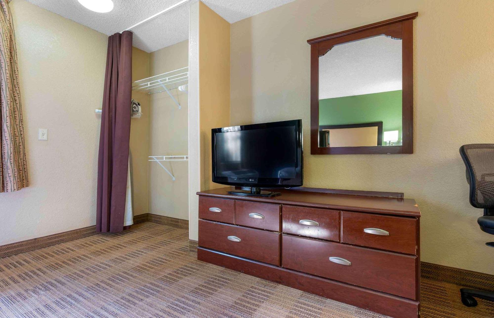 Extended Stay America Suites - Santa Rosa - North Экстерьер фото
