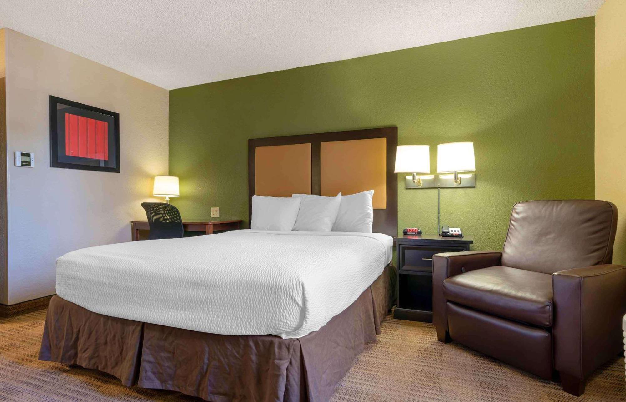 Extended Stay America Suites - Santa Rosa - North Экстерьер фото
